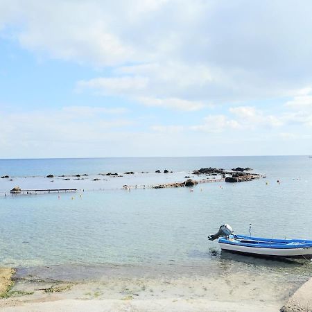 Luxury Apartment With Sea View Near Kallithea Koskinou  ภายนอก รูปภาพ